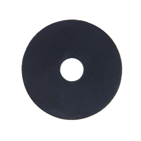 Danco Rubber Washer, Fits Bolt Size 3/4 in Rubber 36921W